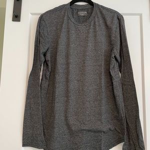 Goodlife men's long sleeve - lot of 3